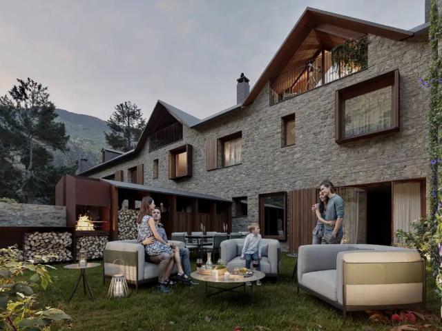 Casa en Venta en Benasque