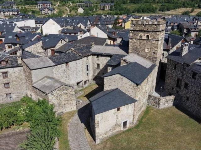 Casa en Venta en Benasque