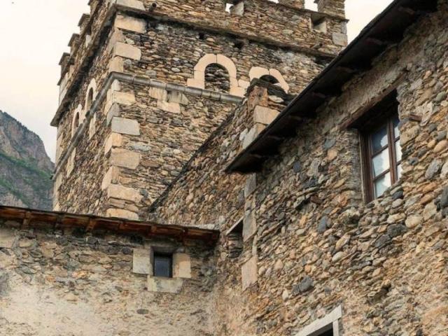 Casa en Venta en Benasque