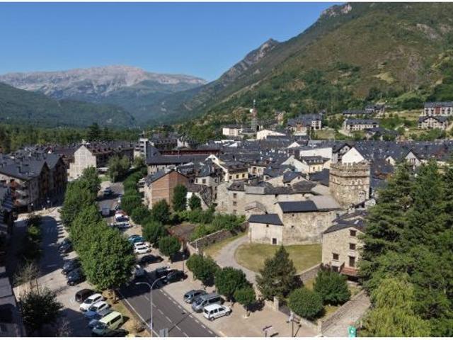 Casa en Venta en Benasques, Huesca