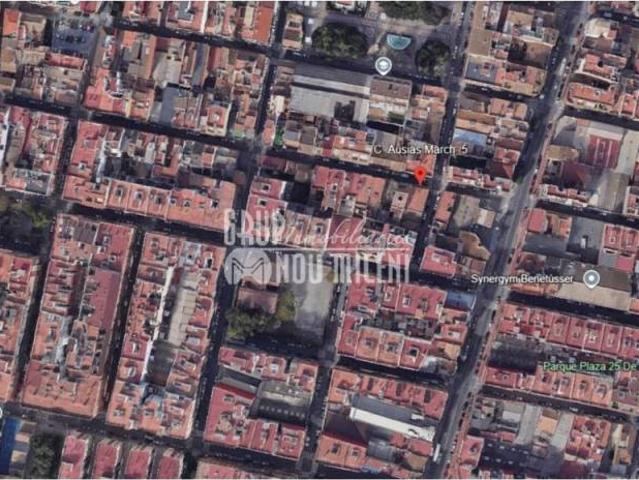 Casa en Venta en Benetússer