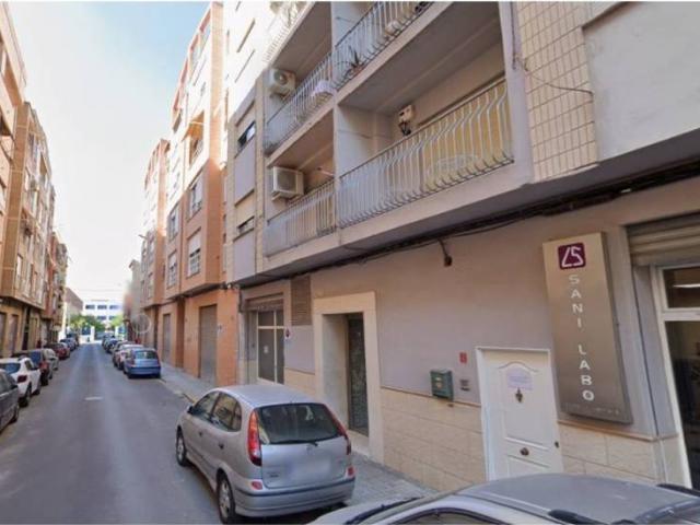 Piso en Venta en Benetússer