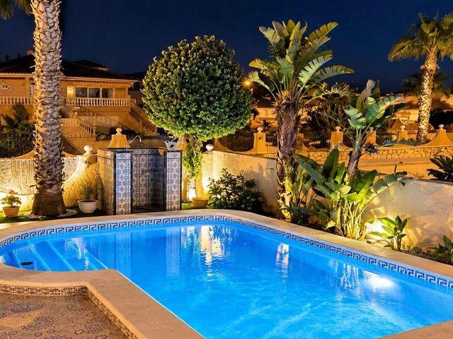 Casa en venta en Benferri, Alicante
