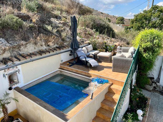 Casa en venta en Benferri, Alicante