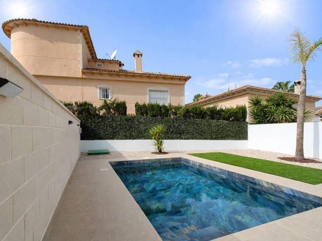 Casa en venta en Benferri, Alicante