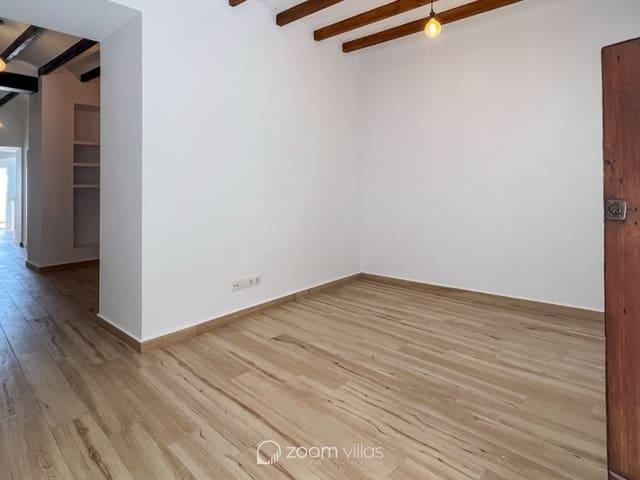 Casa en venta en Benitachell / Benitatxell, Alicante Costa Blanca