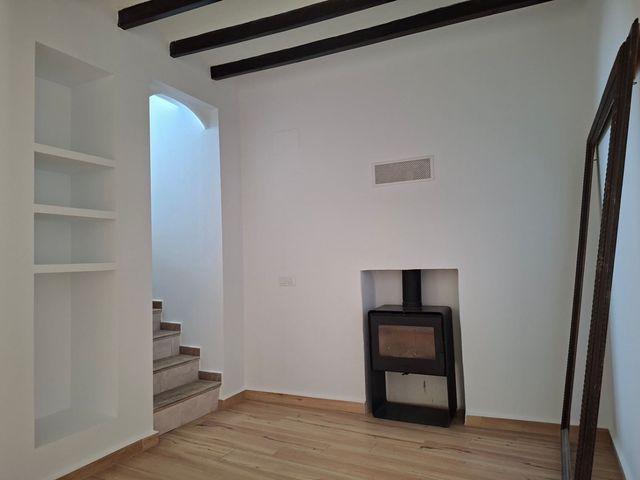 Casa en venta en Benitachell / Benitatxell, Alicante Costa Blanca