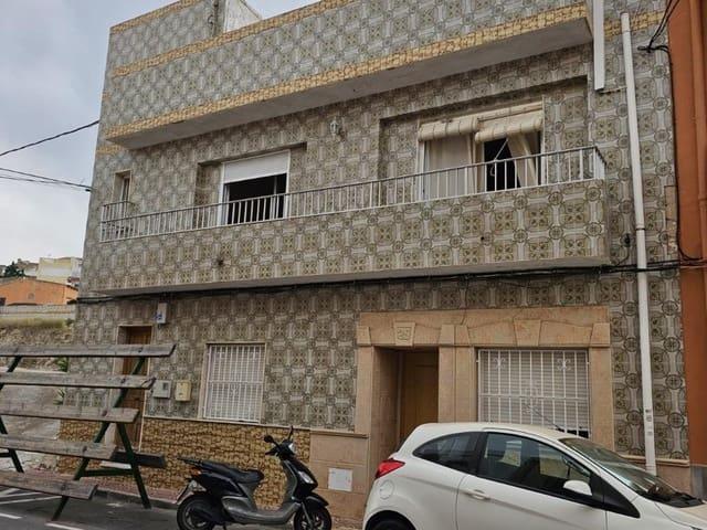 Casa en venta en Benitachell / Benitatxell, Alicante Costa Blanca