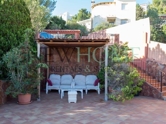 Casa en venta en Benitachell / Benitatxell, Alicante Costa Blanca