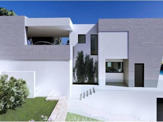 Casa en Venta en Benitachell El Poble Nou de Benitatxell