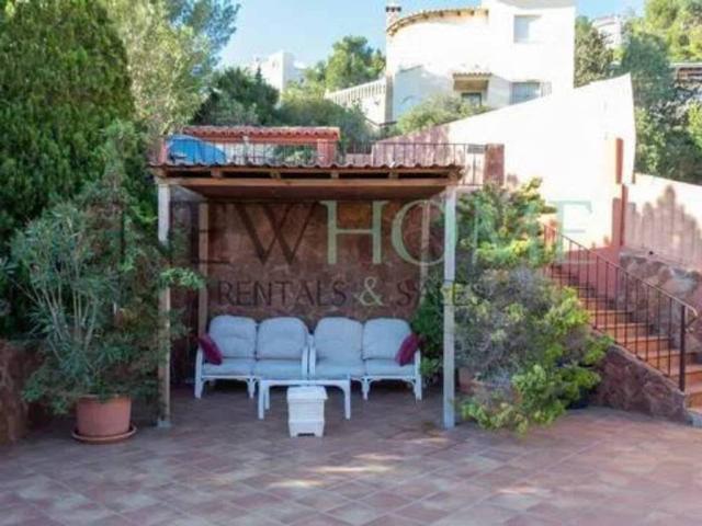 Casa en Venta en Benitachell El Poble Nou de Benitatxell