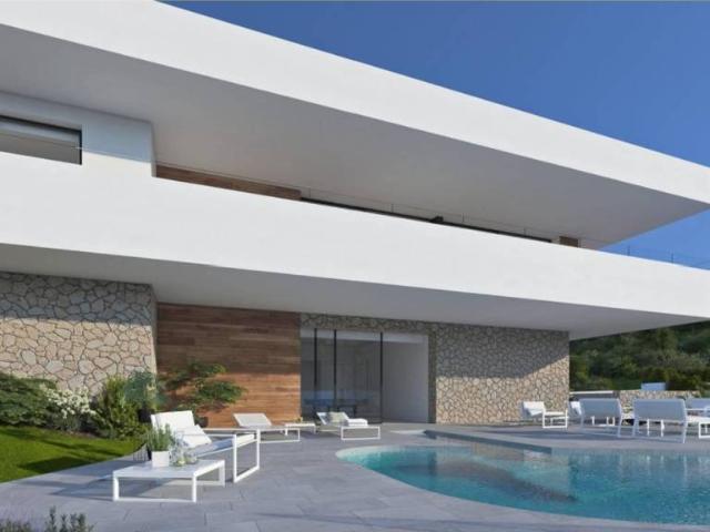 Casa en Venta en Benitachell El Poble Nou de Benitatxell