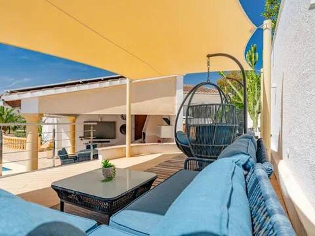 Casa en Venta en Benitachell El Poble Nou de Benitatxell