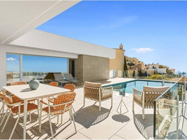 Casa en Venta en Benitachell El Poble Nou de Benitatxell