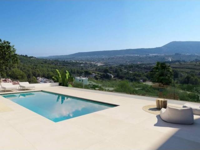 Casa en Venta en Benitachell El Poble Nou de Benitatxell