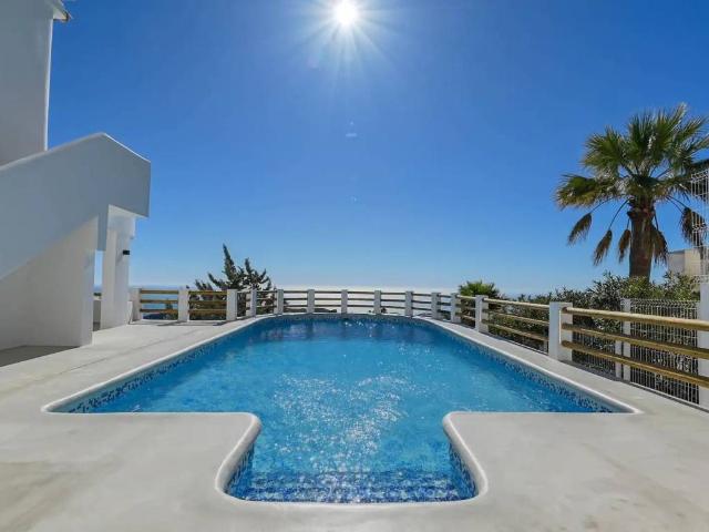 Casa en Venta en Benitachell El Poble Nou de Benitatxell