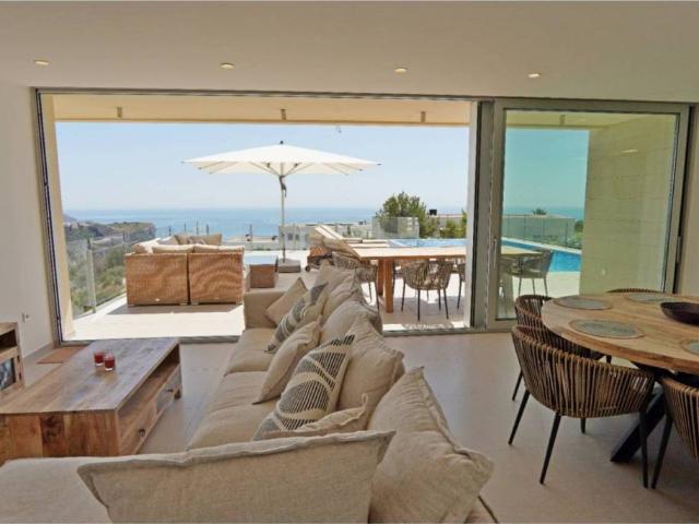Casa en Venta en Benitachell El Poble Nou de Benitatxell