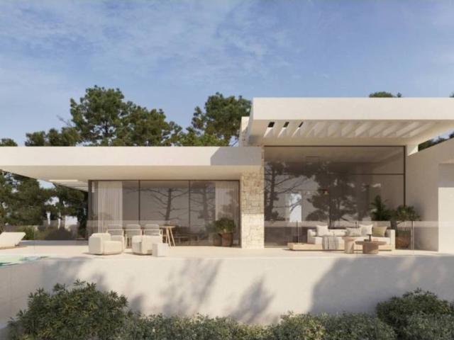 Casa en Venta en Benitachell El Poble Nou de Benitatxell