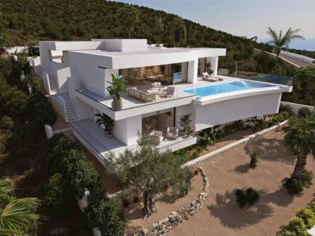 Casa en Venta en Benitachell El Poble Nou de Benitatxell