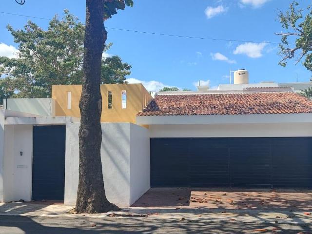 Casa en Venta en Benito Ju?rez Norte