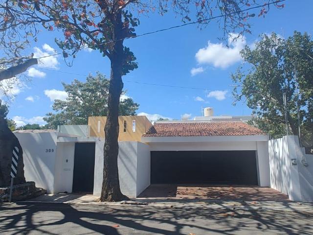 Casa en Venta en Benito Ju?rez Norte