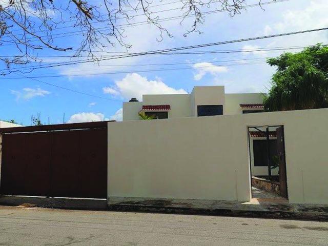 Casa en venta en Benito Ju?rez Norte en M?rida Yucat?n