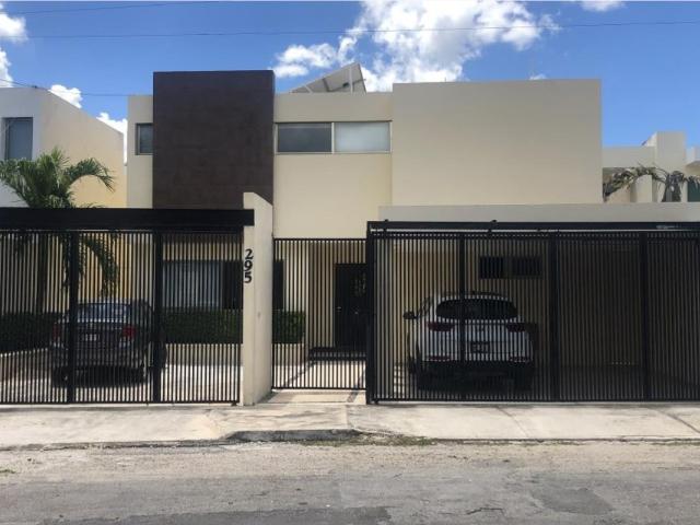 Casa en venta en Benito Ju?rez Nte, M?rida, Yucat?n