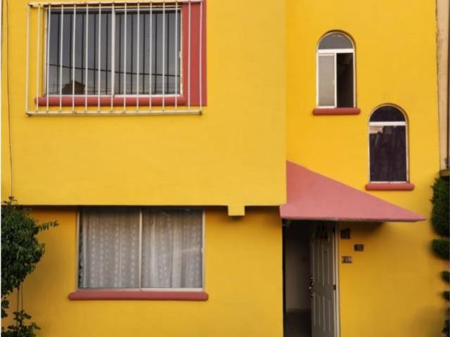Casa en venta en Benito Juárez 1a. Sección Cabecera Municipal, Nicolás Romero, México