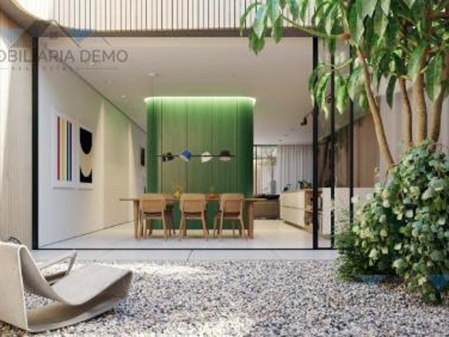 Casa en venta en Benito Juarez, con alberca