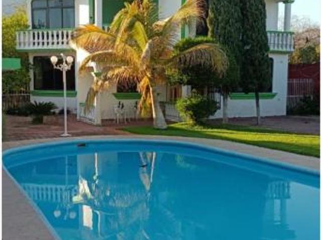 Casa en venta en Benito Juarez, Iguala de la Independencia, Guerrero