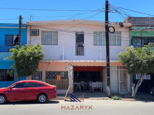 Casa en venta en Benito Juarez, Mazatlán, Sinaloa