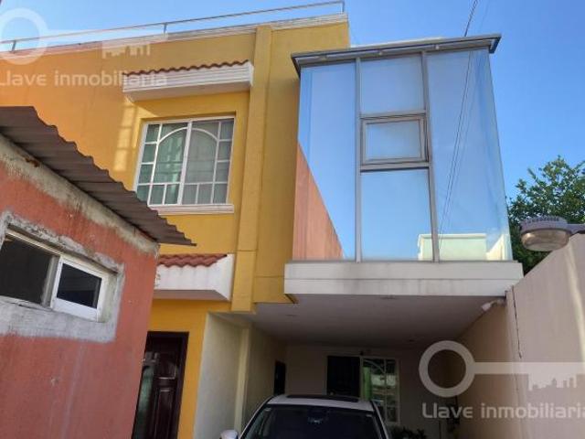 Casa en Venta en Benito Juárez Norte, Coatzacoalcos, Ver