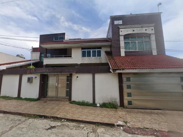 OPORTUNIDAD EN COATZACOALCOS, VERACRUZ