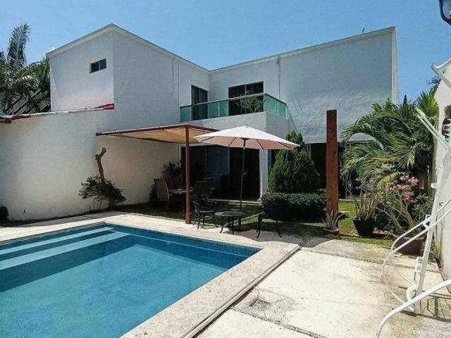 Casa en venta en benito juarez norte merida yucatan