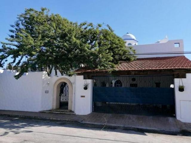 Casa en venta en Benito Juárez Norte, Mérida, Yucatán