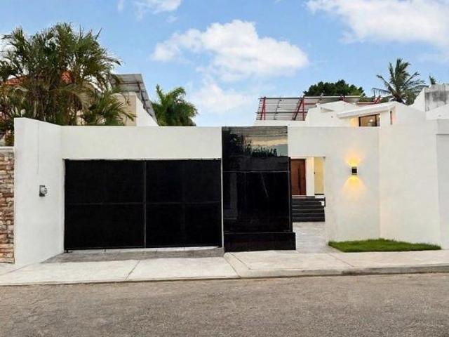 Casa en Venta en Benito Juarez Norte Mérida