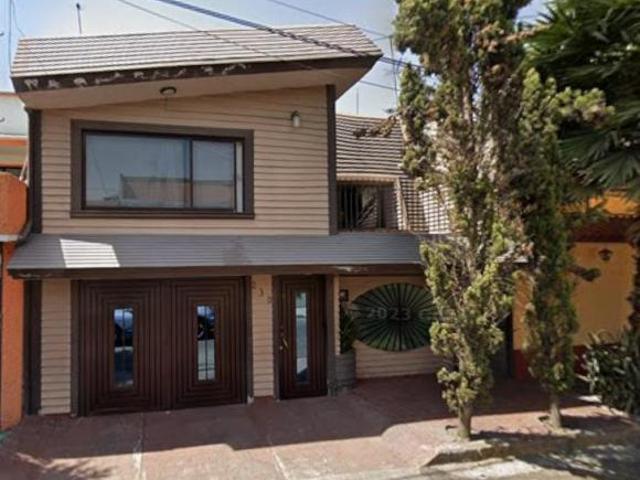 CASA EN VENTA EN BENITO JUAREZ NEZAHUALCOYOTL EDOMEX