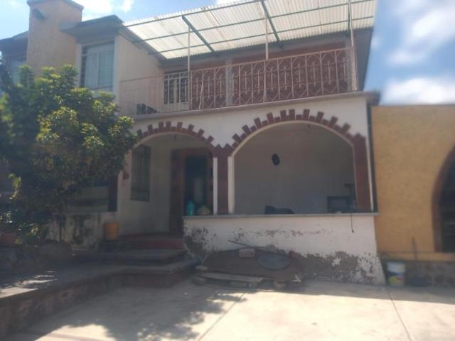 Casa en venta en Benito Juarez, Nicolás Romero, México