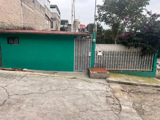 Casa en venta en Benito Juarez, Nicolás Romero, México
