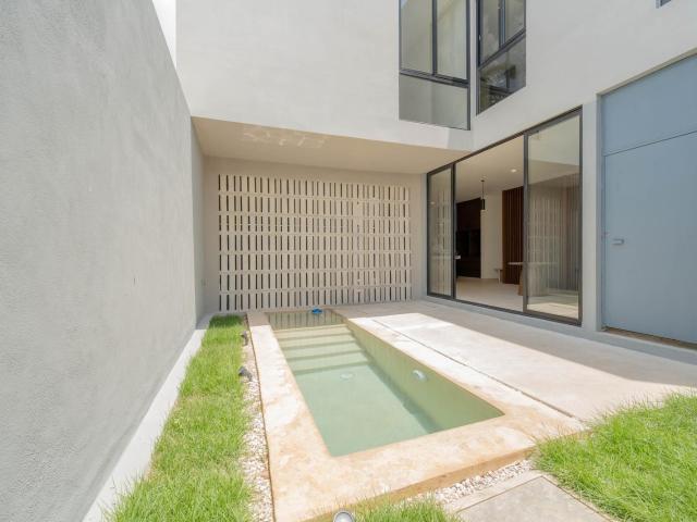 CASA EN VENTA EN BENITO JUAREZ NTE