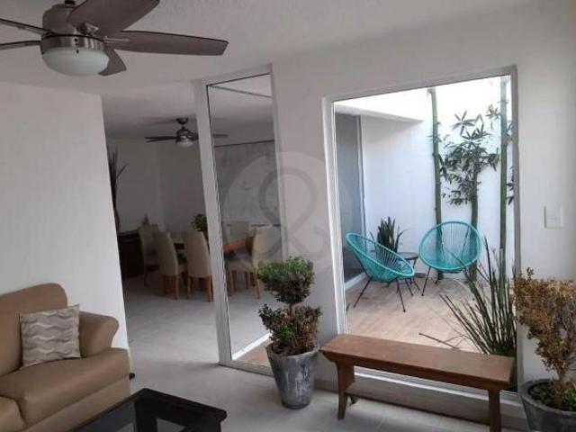 Casa en venta en Benito Juárez Nte