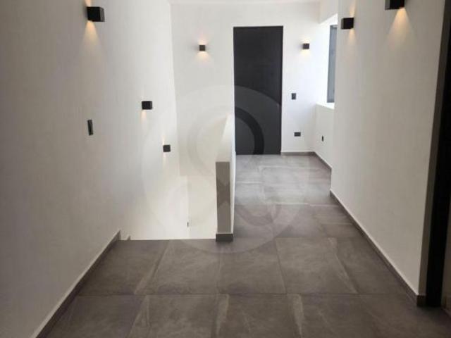 Casa en venta en Benito Juárez Nte
