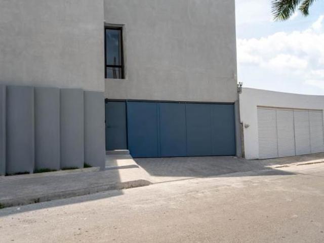 CASA EN VENTA EN BENITO JUAREZ NTE