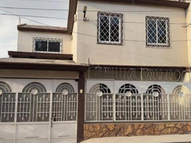 CASA EN VENTA EN BENITO JUAREZ, SALAMANCA, GUANAJUATO