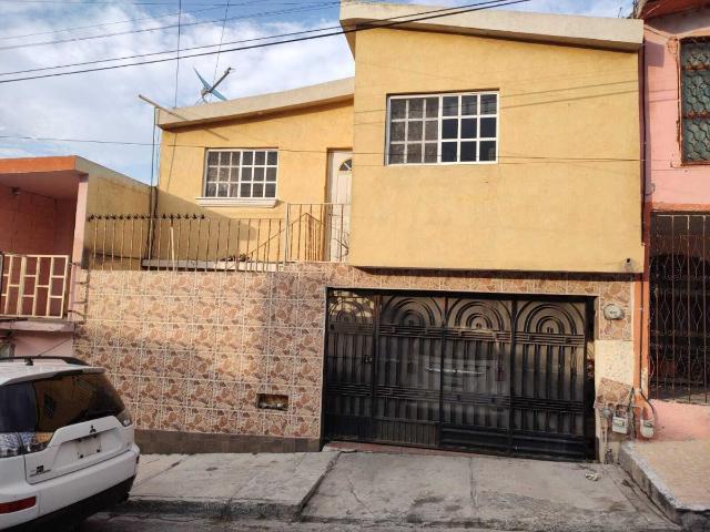 Casa en venta en Benito Juarez, Saltillo, Coahuila de Zaragoza