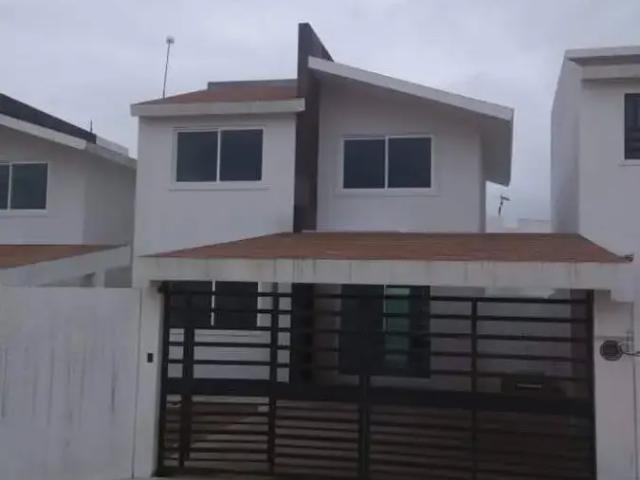 Casa en venta en Benito Juarez, Reforma, Chiapas