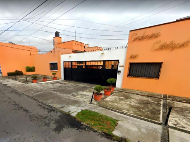 Casa en venta en Benito Juárez, Toluca, México