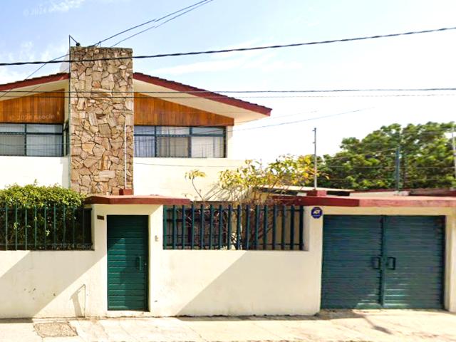 Casa en venta en Benito Juarez, Tulancingo de Bravo, Hidalgo