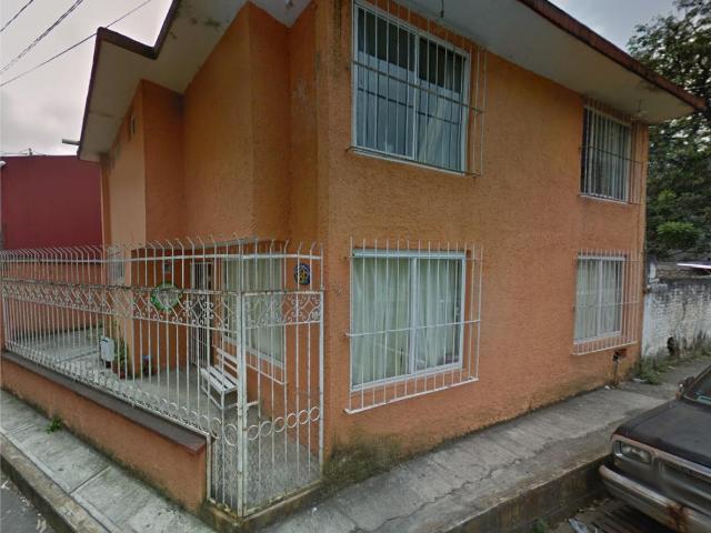 Casa en venta en Benito Juarez, Xalapa, Veracruz de Ignacio de la Llave