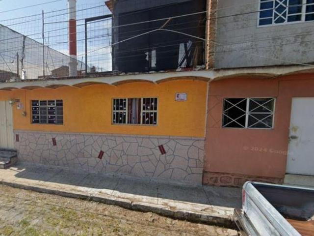 Casa en Venta en Benito Juárez, Zapopan, Jalisco. CLL